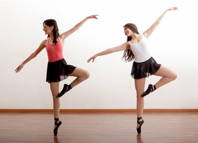 Χορός, τέχνη ή άθλημα; | Όλοι για το Παιδί